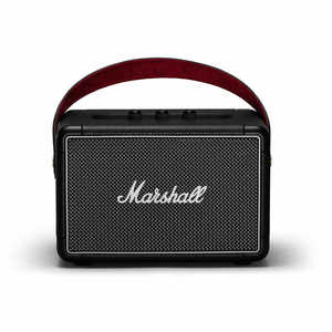 MARSHALL Bluetoothスピーカー ブラック  KILBURN II ZMS-1001896