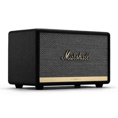 MARSHALL Bluetoothスピーカー ブラック ACTON2BT-BLK の通販