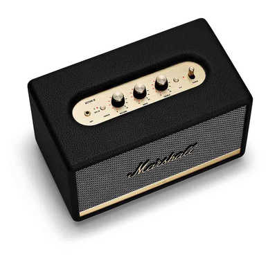 MARSHALL Bluetoothスピーカー ブラック ACTON2BT-BLK の通販