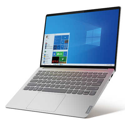レノボジャパン Lenovo ノートパソコン IdeaPad S540 ライトシルバー 