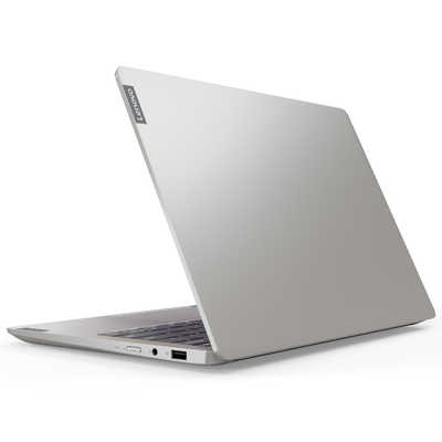 レノボジャパン Lenovo ノートパソコン IdeaPad S540 ライトシルバー 