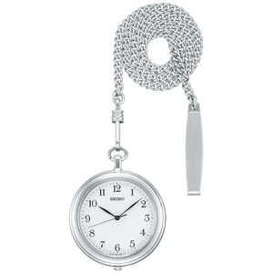 セイコー 【クオーツ時計】ポケットウオッチ(POKET WATCH) SAPP007 セイコー 【クオーツ時計】ポケットウオッチ(POKET WATCH) SAPP007