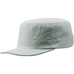 ミズノ ワークキャップ ［ユニセックス］ 32：グリーン 