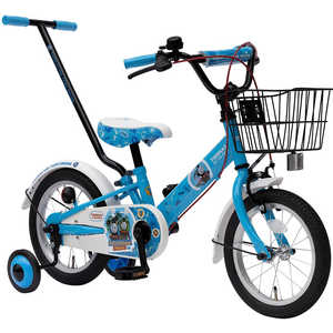 上尾工業 14型 子供用自転車 きかんしゃトーマス(ブルー/シングルシフト)【組立商品につき返品不可】 14トーマス 上尾工業 14型 子供用自転車 きかんしゃトーマス(ブルー/シングルシフト)【組立商品につき返品不可】 14トーマス