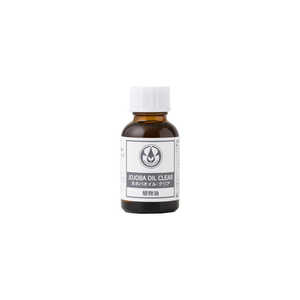 生活の木 ホホバオイル・クリア(精製)25mL 12-401-1040 生活の木 ホホバオイル・クリア(精製)25mL 12-401-1040