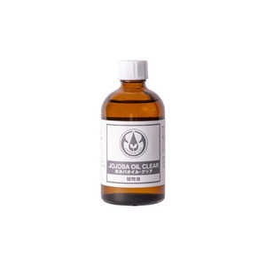 生活の木 ホホバオイル・クリア(精製) 110mL 12-401-3040 生活の木 ホホバオイル・クリア(精製) 110mL 12-401-3040