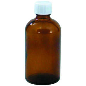 生活の木 ガラスボトル 110mL 13-664-5730 生活の木 ガラスボトル 110mL 13-664-5730