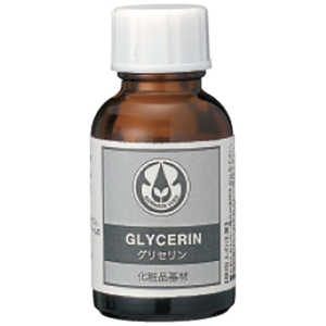生活の木 グリセリン 25mL 123101010 生活の木 グリセリン 25mL 123101010