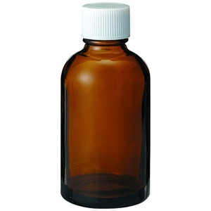 生活の木 ドロッパー付 50mL 茶色遮光ビン 13-664-4900 生活の木 ドロッパー付 50mL 茶色遮光ビン 13-664-4900