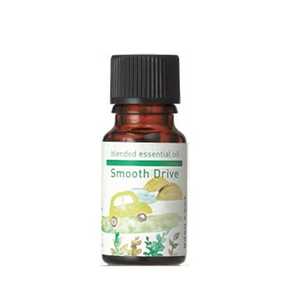 生活の木 スムーズドライブ 10ml 08-443-8360 生活の木 スムーズドライブ 10ml 08-443-8360