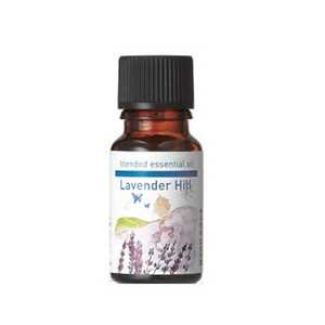 生活の木 ラベンダーヒル 10ml 08-443-8390 生活の木 ラベンダーヒル 10ml 08-443-8390