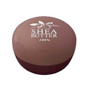 生活の木 シアバター精製 M27g 生活の木 シアバター精製 M27g