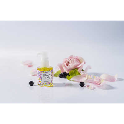 生活の木 ブレンドバスオイル サウザンドペタル 28mL 5本セット 生活の