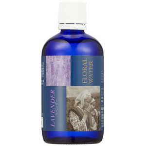 生活の木 ラベンダー ウォーター 100mL 12-805-0590 生活の木 ラベンダー ウォーター 100mL 12-805-0590