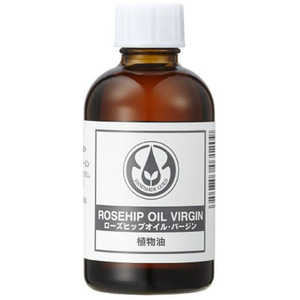 生活の木 ローズヒップオイル・バージン60ml 124017110 生活の木 ローズヒップオイル・バージン60ml 124017110