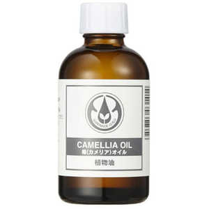 生活の木 椿(カメリア)オイル60ml 124017150 生活の木 椿(カメリア)オイル60ml 124017150