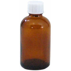 生活の木 植物油用茶色遮光瓶(中栓付き)60ml 136646130 生活の木 植物油用茶色遮光瓶(中栓付き)60ml 136646130