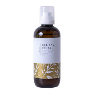 生活の木 ハーブの薬用デンタルリンス マヌカハニー&プロポリスの香味300ml 08-305-0010 生活の木 ハーブの薬用デンタルリンス マヌカハニー&プロポリスの香味300ml 08-305-0010