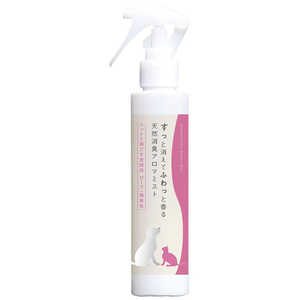生活の木 すっと消えてふわっと香る天然消臭アロマミスト ペットと過ごす空間用ローズ 150ml 080165330 生活の木 すっと消えてふわっと香る天然消臭アロマミスト ペットと過ごす空間用ローズ 150ml 080165330