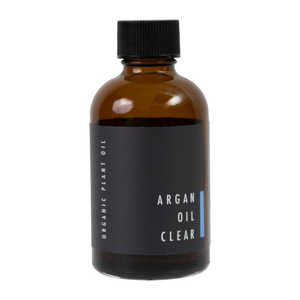 生活の木 オーガニックプラントオイル 有機アルガンオイル クリア60ml 12-701-2280 生活の木 オーガニックプラントオイル 有機アルガンオイル クリア60ml 12-701-2280