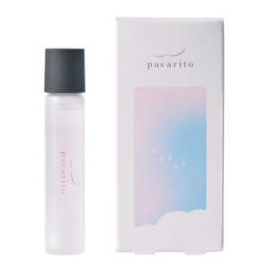生活の木 pucarito(プカリト) ロールオンフレグランス ukabu 6ml 06-015-7010 生活の木 pucarito(プカリト) ロールオンフレグランス ukabu 6ml 06-015-7010