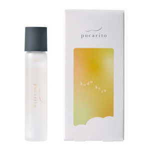 生活の木 pucarito(プカリト) ロールオンフレグランス hodokeru 6ml 06-015-7020 生活の木 pucarito(プカリト) ロールオンフレグランス hodokeru 6ml 06-015-7020