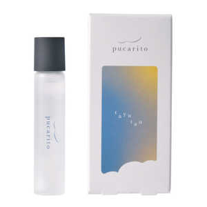 生活の木 pucarito(プカリト) ロールオンフレグランス tayutau 6ml 06-015-7030 生活の木 pucarito(プカリト) ロールオンフレグランス tayutau 6ml 06-015-7030