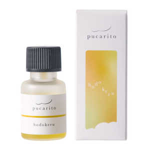 生活の木 pucarito(プカリト) ルームフレグランスオイル hodokeru 10ml 06-017-7020