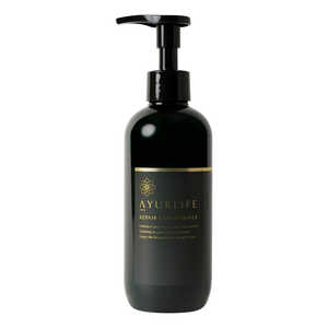 生活の木 アーユルライフ リペアコンディショナー 250ml 14-821-5010 生活の木 アーユルライフ リペアコンディショナー 250ml 14-821-5010