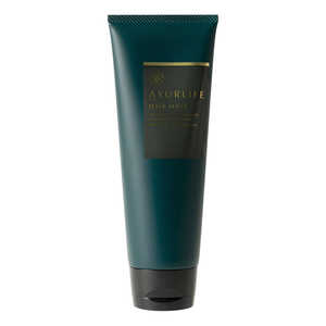 生活の木 アーユルライフ モイストヘアマスク 180g 14-821-6010 生活の木 アーユルライフ モイストヘアマスク 180g 14-821-6010