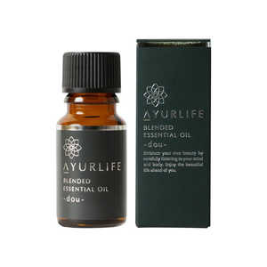 生活の木 アーユルライフ ブレンドエッセンシャルオイル 動dou10ml 08-821-6010 生活の木 アーユルライフ ブレンドエッセンシャルオイル 動dou10ml 08-821-6010