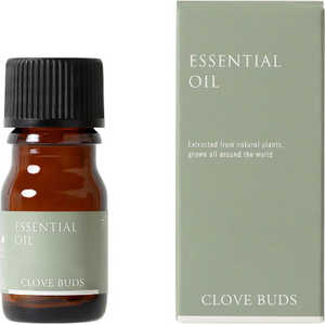 生活の木 クローブ精油 3mL 08-473-3220