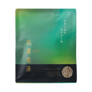 生活の木 入浴剤温浴 032300050 生活の木 入浴剤温浴 032300050
