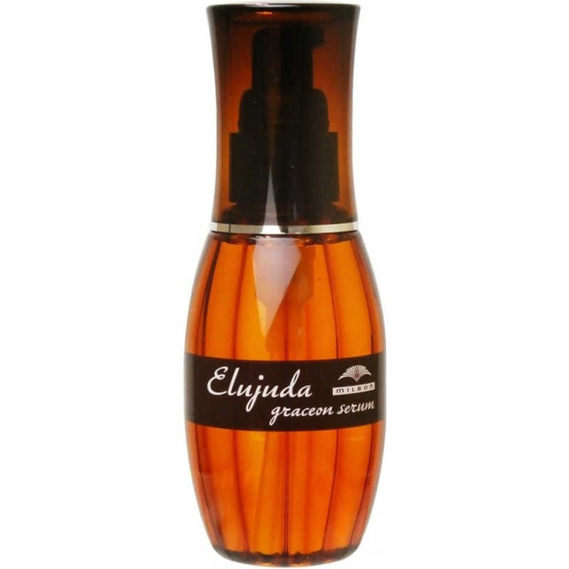 ミルボン Elujuda（エルジューダ）グレイスオン セラム 120mL の通販 | カテゴリ：日用品・化粧品・医薬品 | ミルボン  家電通販のコジマネット - 全品代引き手数料無料