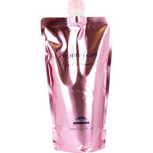 ミルボン jemile fran(ジェミールフラン)ヒートグロスシャンプー S レフィル 400mL ミルボン jemile fran(ジェミールフラン)ヒートグロスシャンプー S レフィル 400mL
