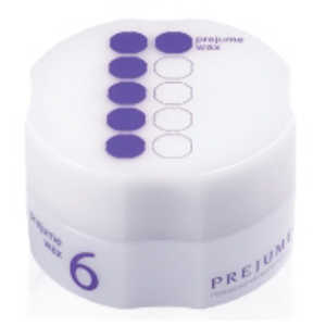 ミルボン プレジューム ワックス 6(90g) [ヘアワックス]