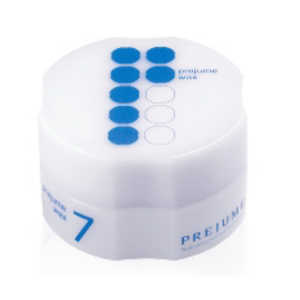 ミルボン プレジューム ワックス 7(90g) [ヘアワックス]