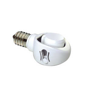 ヤザワ LED電球専用可変式ソケット DS1710 ヤザワ LED電球専用可変式ソケット DS1710