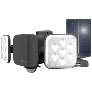 �ॵ�� �饤�ƥå��� 6.5W��2�� �ե꡼�����༰LED�ϥ��֥�åɥ����顼�饤�� S-HB250