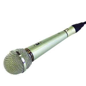 プリモ ボーカルマイク UD3161SI プリモ ボーカルマイク UD3161SI