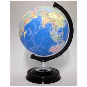 昭和カートン 地球儀 球径26cm 行政図タイプ 26-GX 昭和カートン 地球儀 球径26cm 行政図タイプ 26-GX