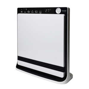 TEKNOS lZT[tZ~bNq[^[ 1200W TS-P1222-W