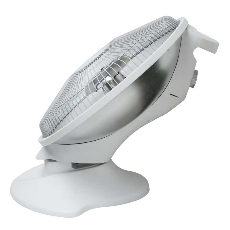 TEKNOS TEKNOS パラボラ型ハロゲンヒーター床置き 800W(400W管 2灯) ［ハロゲンヒーター］ PH-802 PH-802