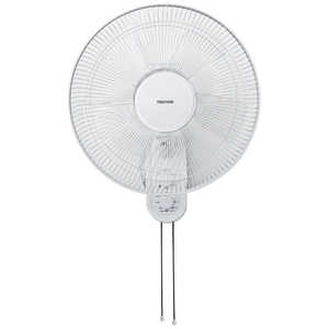TEKNOS 40cm壁掛けメカ扇風機 KI-W424 TEKNOS 40cm壁掛けメカ扇風機 KI-W424