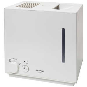 千住 加湿器 スチーム 木造7畳 鉄筋9畳 ホワイト ELS037 千住 加湿器 スチーム 木造7畳 鉄筋9畳 ホワイト ELS037