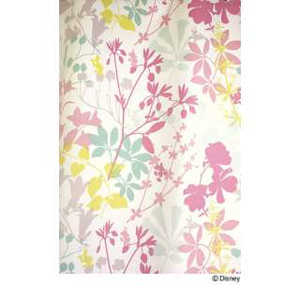 スミノエ ドレープカーテン ミッキー/カーニバル(100×178cm/ローズ) スミノエ ドレープカーテン ミッキー/カーニバル(100×178cm/ローズ)