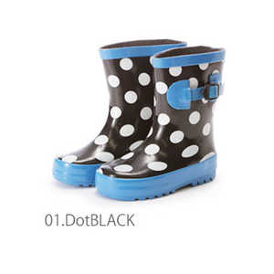 ꥢ åС쥤֡ 15cm 01.DotBLACK QSZ134