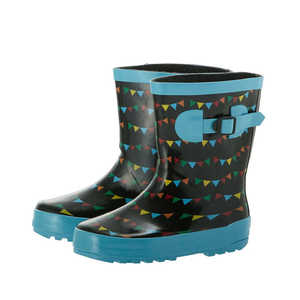 ꥢ åС쥤֡ 15cm 03.FlagxBLACK QSZ134