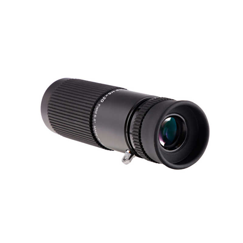 ビクセン ビクセン 単眼鏡 マルチモノキュラー H8x20 [20mm] ﾏﾙﾁﾓﾉｷｭﾗｰH8x20 ﾏﾙﾁﾓﾉｷｭﾗｰH8x20