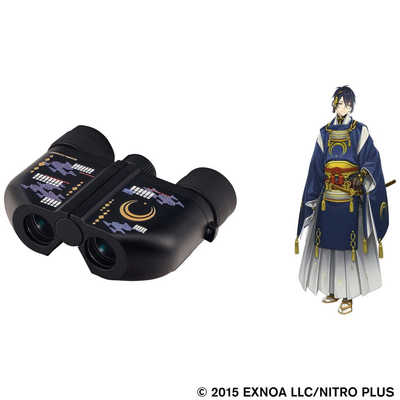 ビクセン at6 M6x18 刀剣乱舞ONLINE 三日月宗近 at6トウケンランブ